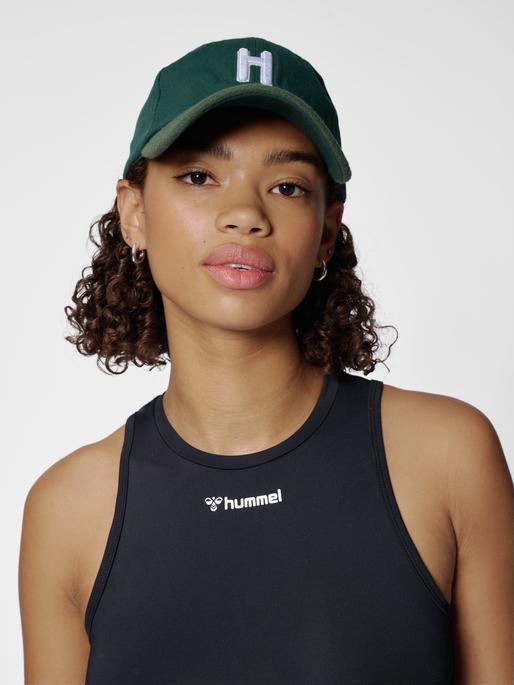 Produktbild hummel hmlBASEBALL CAP H (One Size)