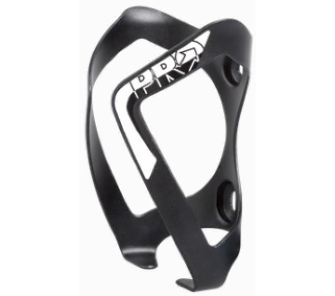 Actual product image PRO Bottle Holder Aluminium Black-White Aluminium, 48g.