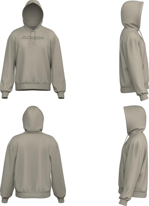 beige fog