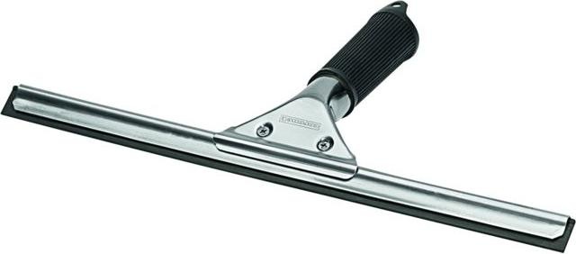 Actual product image Nölle Stainless steel window squeegee 35.0 cm (1 pcs.)