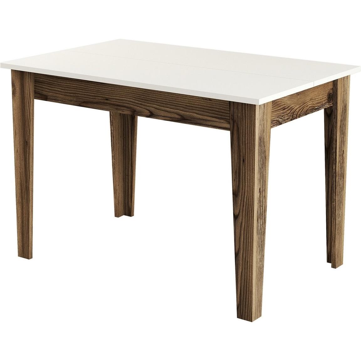 Hanah Home, Esstisch, Sylvie (110 x 72 x 75 cm)