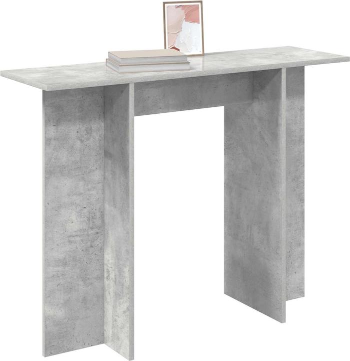 Gris béton