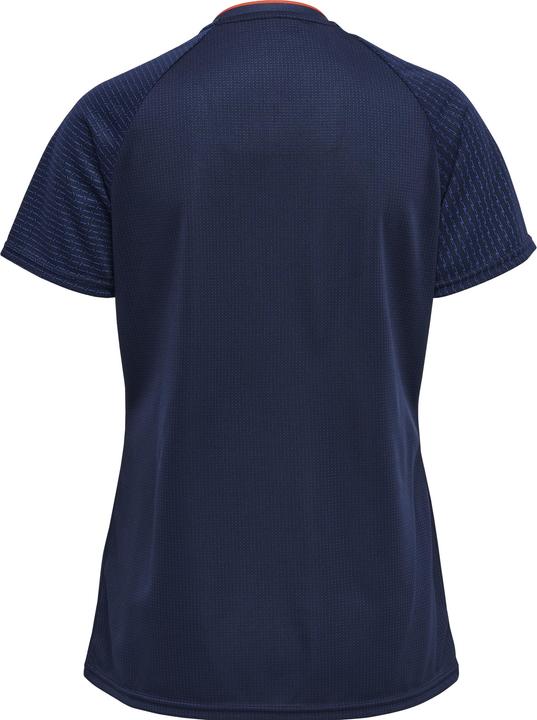 Immagine prodotto hummel Maglia Da Allenamento Pro Grid S/S Wo (XS)