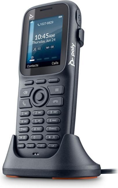 Image du produit Poly Rove 20 +B1 SINGLE CELL DECT BASE STATION EU
