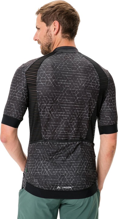 Immagine prodotto Vaude Furka FZ Tricot da uomo (S)