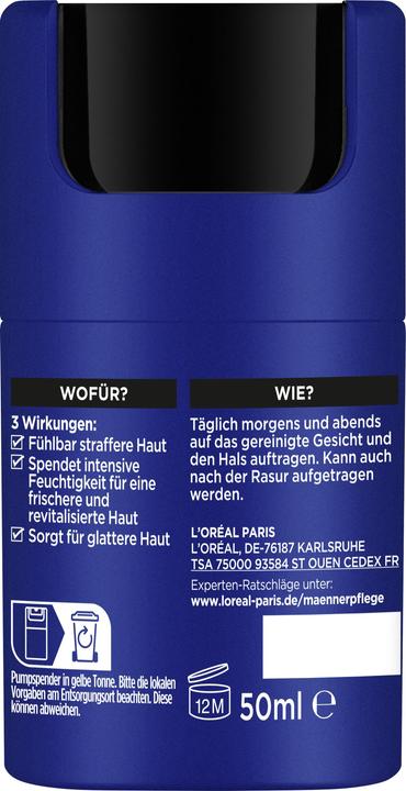 Actual product image MGA Na (50 ml, 24h cream)