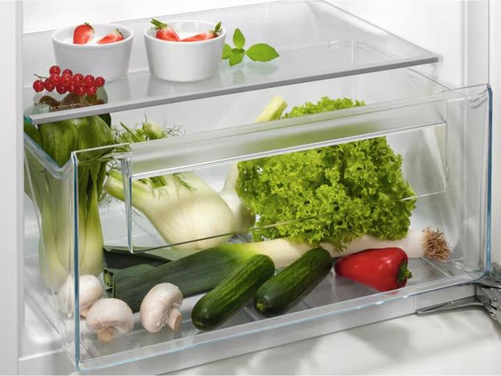 Produktbild Electrolux AEG Einbau-Kühlschrank (188 l)