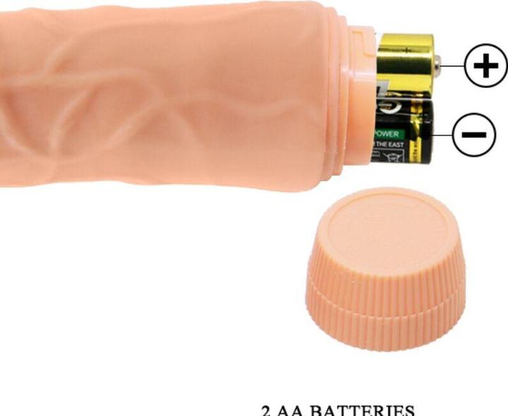 Produktbild Debra Vibe-Fleisch