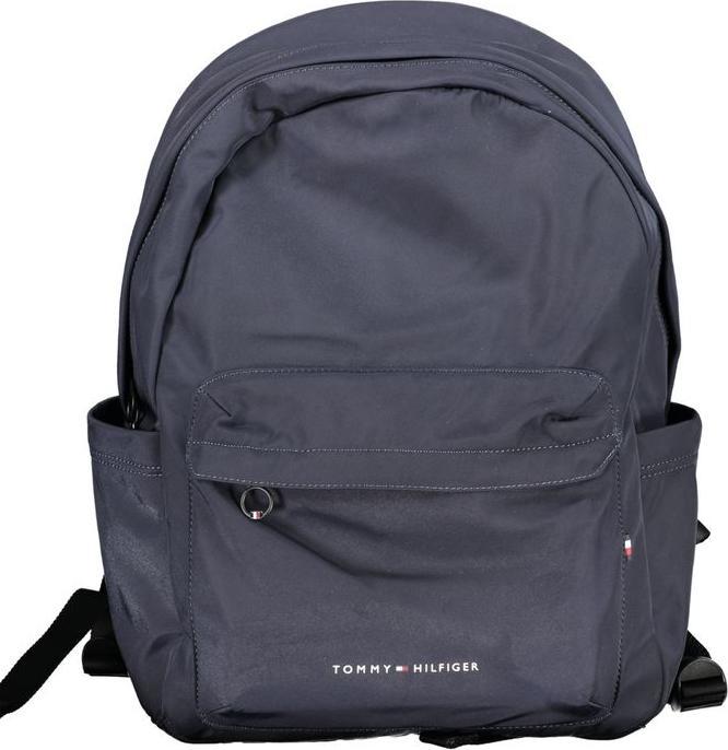 Actual product image Tommy Hilfiger Backpack / Backpack TH Skyline Backpack PSP24