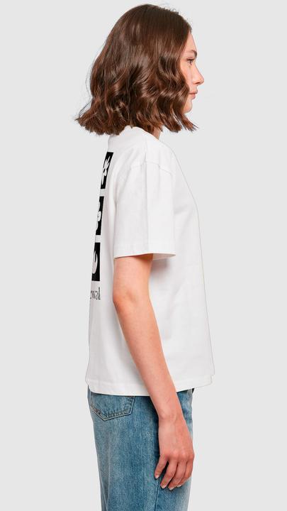 Produktbild Merchcode Ladies Rebirth And Renewal Tee - 192527 (M)