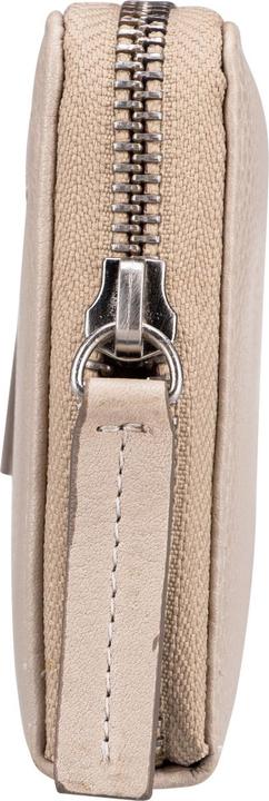 Actual product image Burkely Soft Skylar Large Zip Around