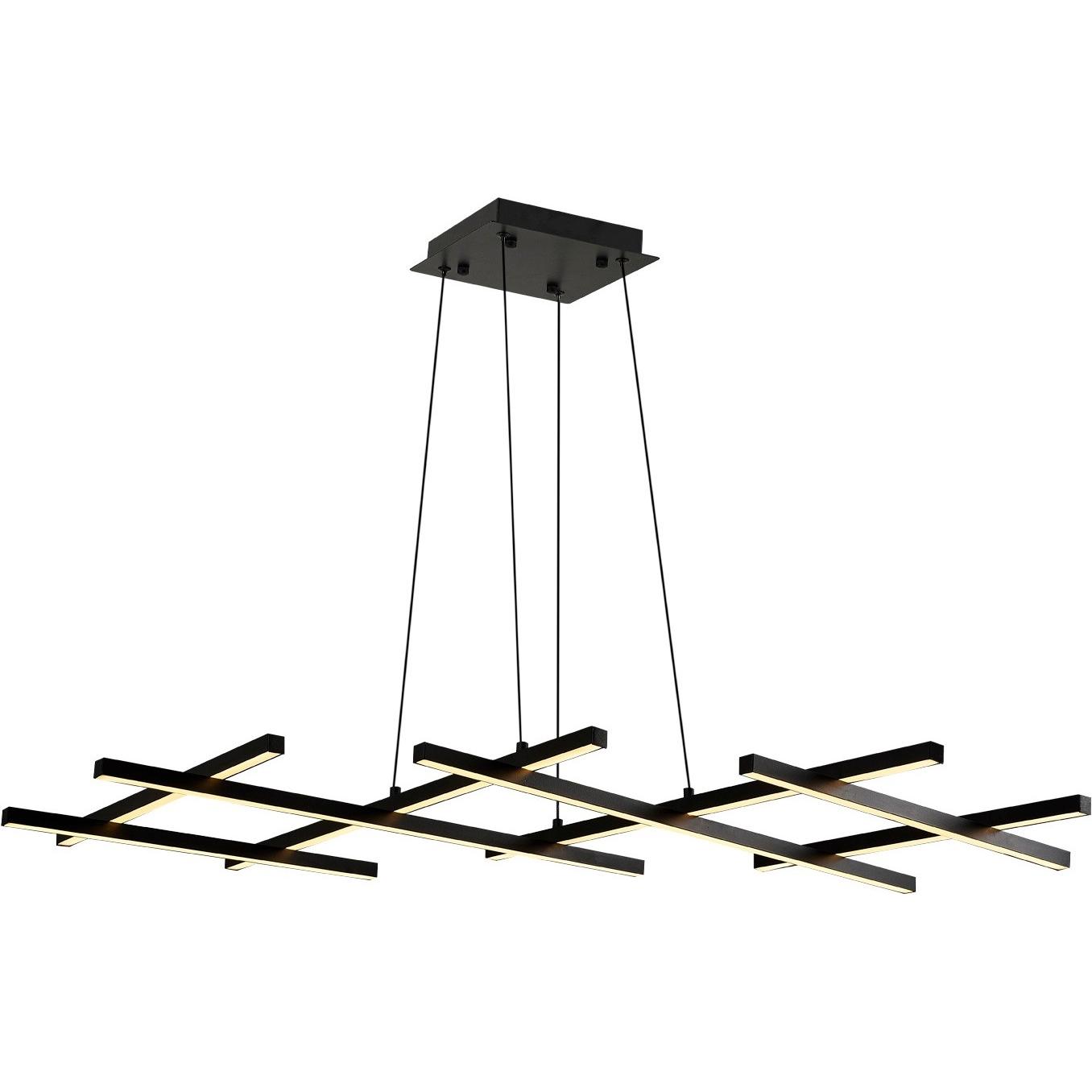 Hanah Home, Pendelleuchte, Sam (10000 lm)