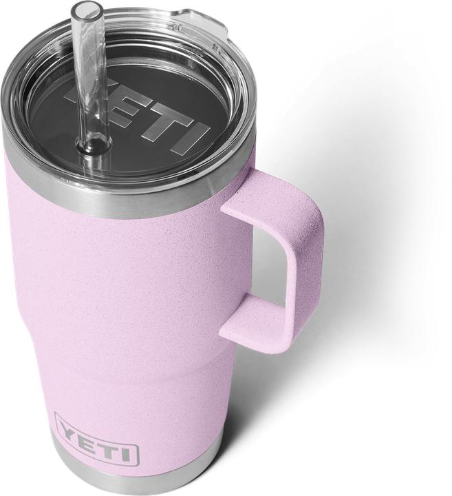 Actual product image Yeti Rambler Travel Mug 2.0 - Becher
