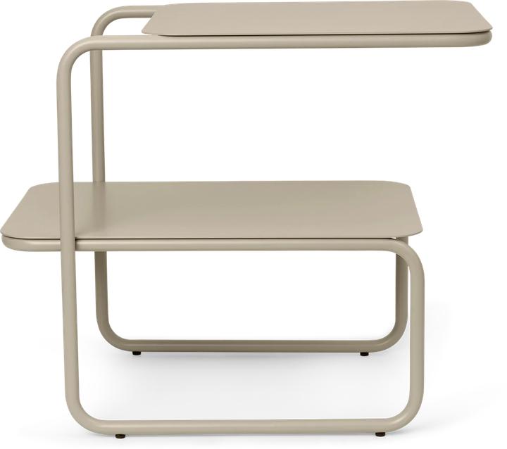 Produktbild Ferm Living Level Side Table (55 x 35 x 45 cm)