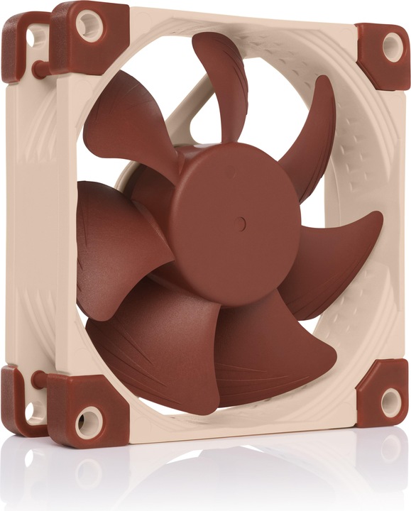 Actual product image Noctua Nf-A8 Pwm (80 mm, 1 x)