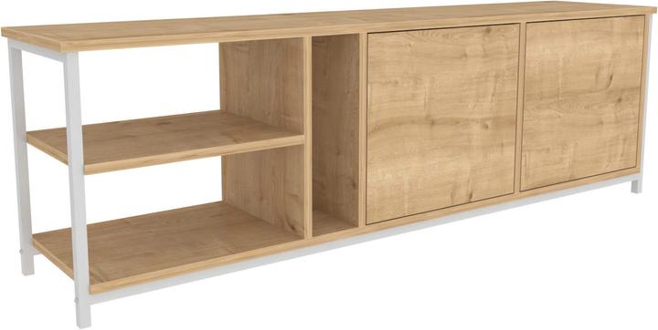 Actual product image Kalune Design Ares (160 x 35.30 x 50.80 cm)