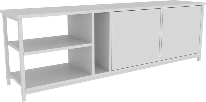 Actual product image Kalune Design Ares (160 x 35.30 x 50.80 cm)