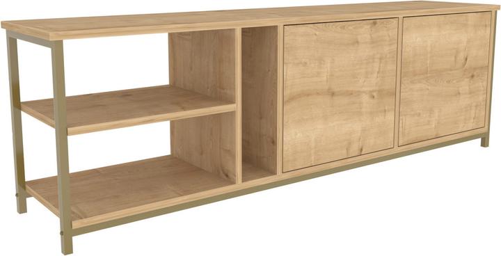 Actual product image Kalune Design Ares (160 x 35.30 x 50.80 cm)