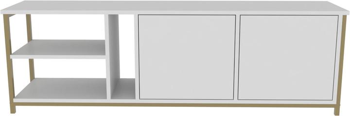 Actual product image Kalune Design Ares (160 x 35.30 x 50.80 cm)