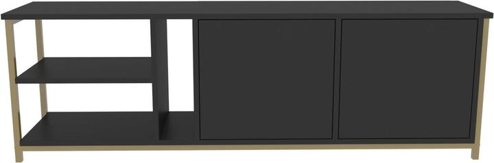 Actual product image Kalune Design Ares (160 x 35.30 x 50.80 cm)