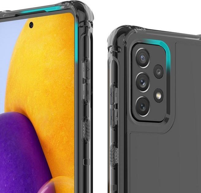Produktbild Araree Mach Series Hülle (Samsung Galaxy A72)