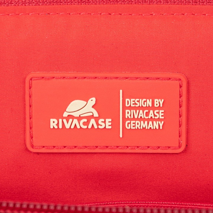 Image du produit Rivacase Sacoche pour ordinateur portable pour femme 14 "et MacBook Pro 16 (14", Universel)