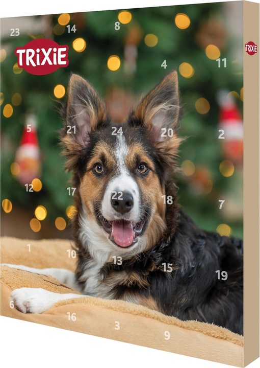 Produktbild Trixie Adventskalender (1 Stk., 210 g)