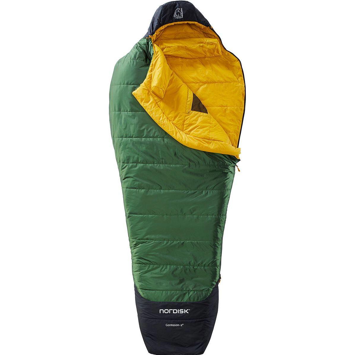 Thumbnail - Nordisk, Schlafsack, (185 cm)