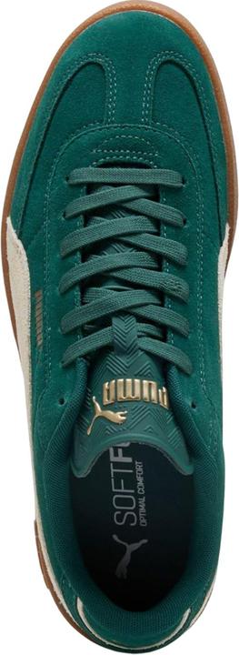 Immagine prodotto Puma Sneaker Club II Era Wildleder (38)