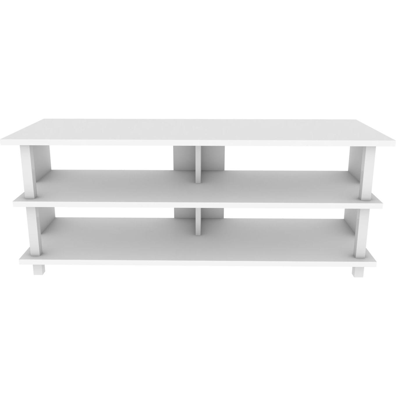 Thumbnail - Kalune Design, TV Möbel, Rodney (120 x 44.5 x 47.5 cm)