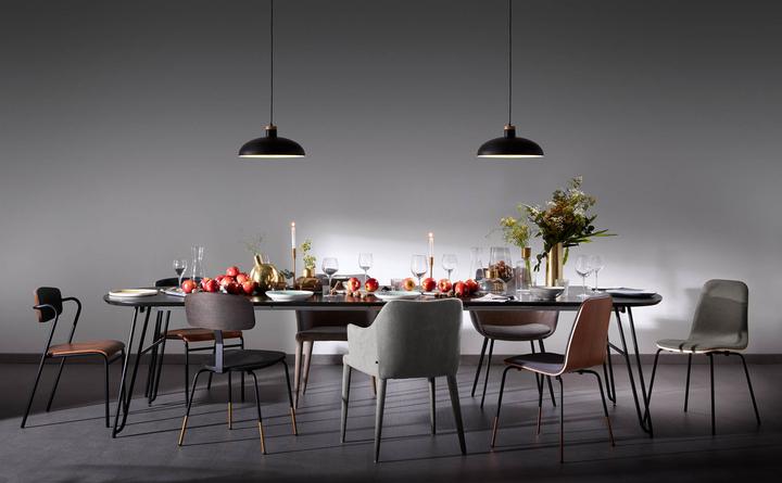 Produktbild Kave Home Margot (E27)