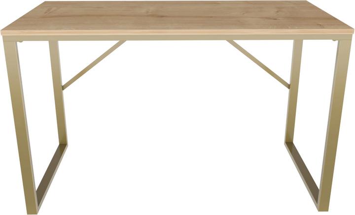 Produktbild Kalune Design Samira (120 x 60 x 74 cm)