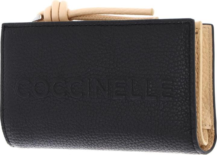 Actual product image Coccinelle Myrtha Maxi Log Wallet