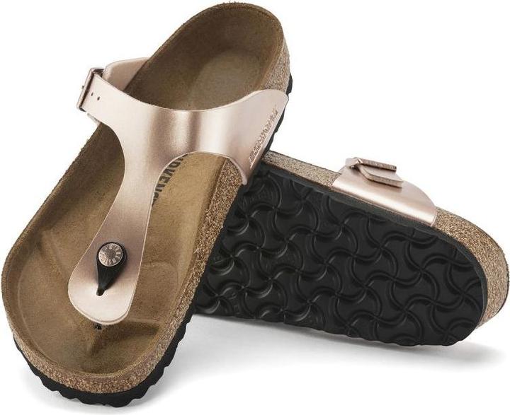 Productafbeelding Birkenstock Gizeh BS dames slippers (36)