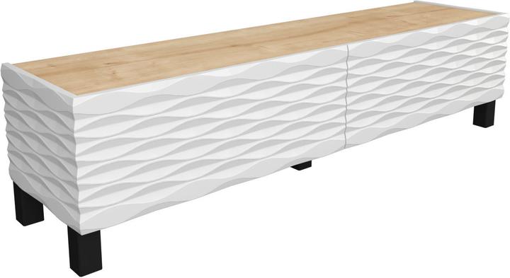 Produktbild Kalune Design Rosa (149 x 35 x 38 cm)