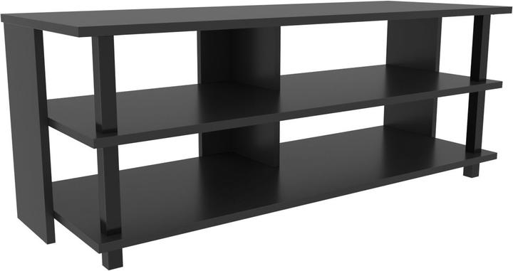 Black and anthracite