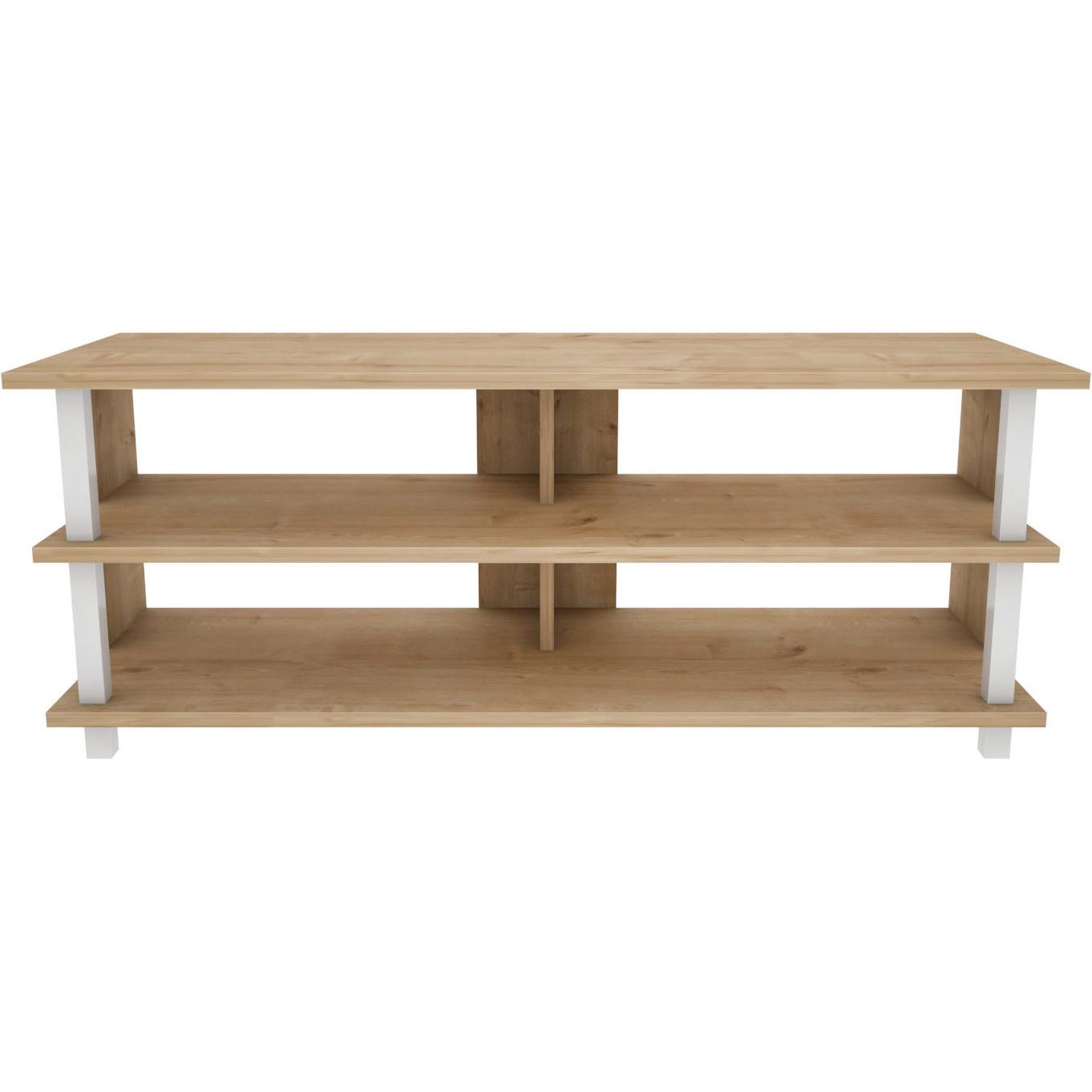 Thumbnail - Kalune Design, TV Möbel, Rodney (120 x 44.5 x 47.5 cm)