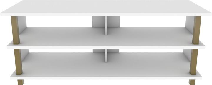 Actual product image Kalune Design Rodney (120 x 44.5 x 47.5 cm)