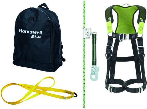 Produktbild Miller Absturzsicherungs-Set H500 Edge, Typ: SET (Auffanggurt)