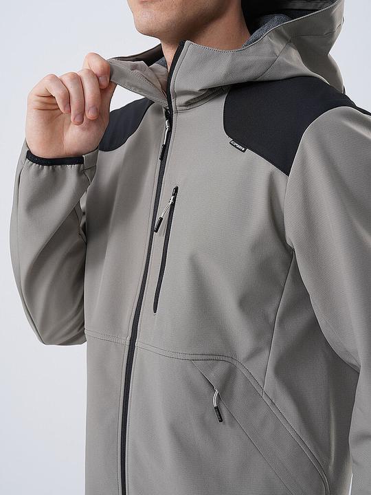 Immagine prodotto Icepeak Softshelljacke Buxton (58)