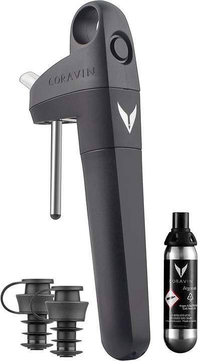 Actual product image Coravin Pivot (Wine pourer)