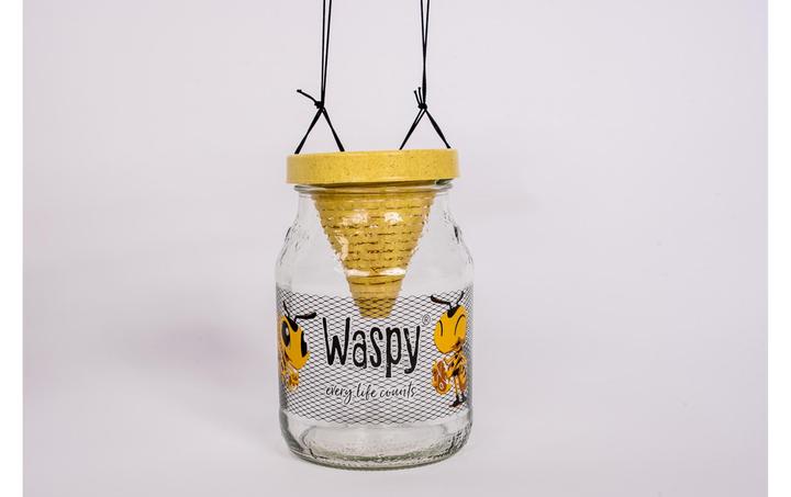 Produktbild Vincentes Waspy