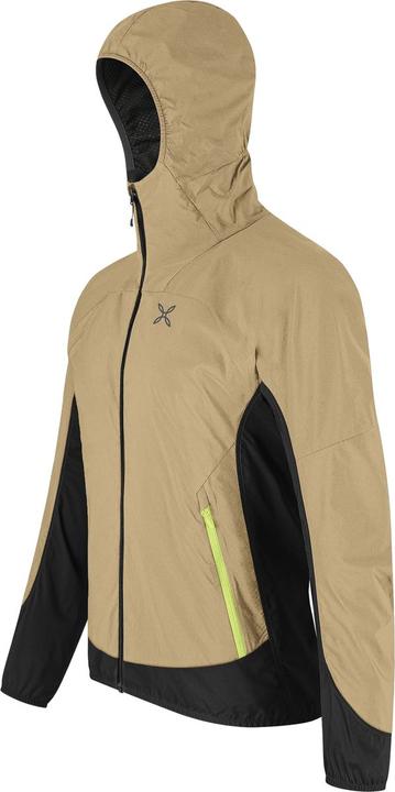 Produktbild Montura Rise Octa Hooded Jacket (M)