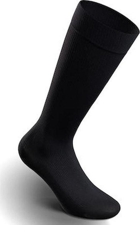 Varisan Lui Lei Black Compression Socks - 14 Mmhg, Size 37-39 (37 - 39)