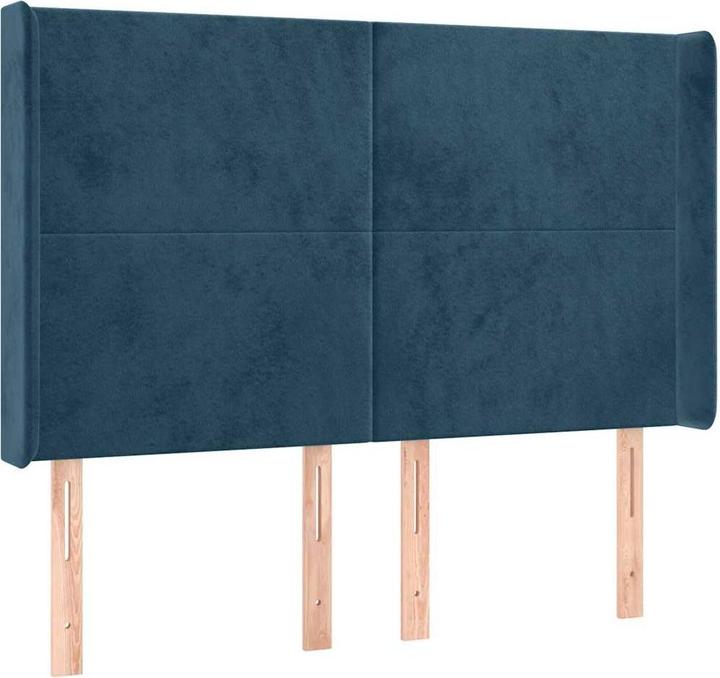Image du produit vidaXL Raya (147 x 16 x 128 cm)