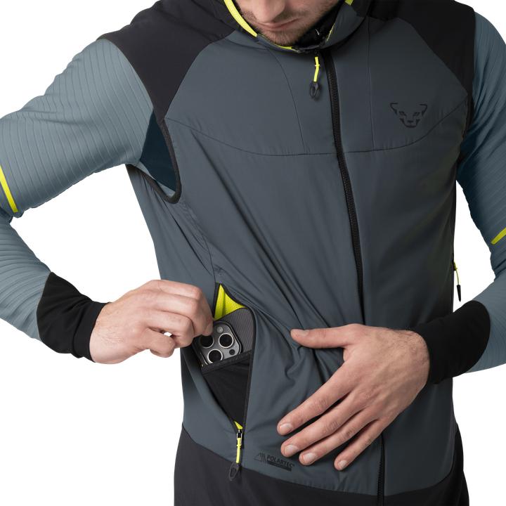 Produktbild Dynafit Mezzalama Polartec Alpha (S)