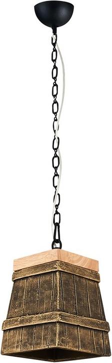 Produktbild Hanah Home Legend (E27)