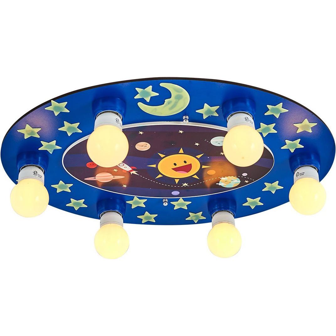 Hanah Home, Pendelleuchte, Luke (E27)