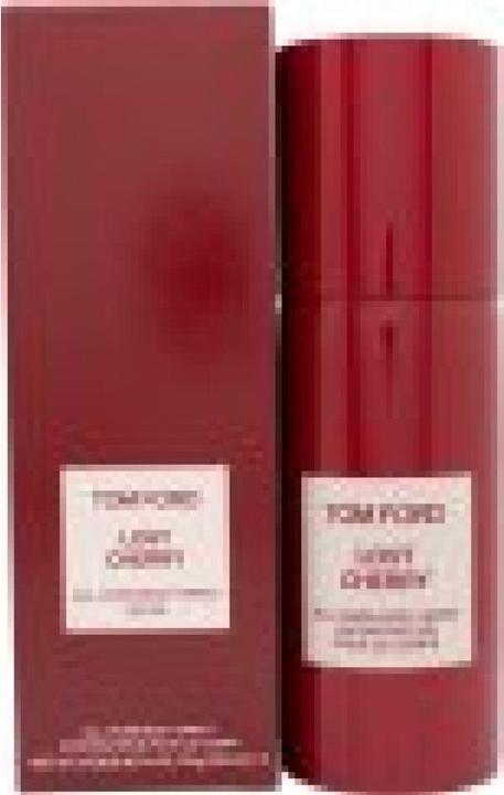 Actual product image Tom Ford Lost Cherry (Body cream, Body gel, Body lotion, Body milk, 150 ml)