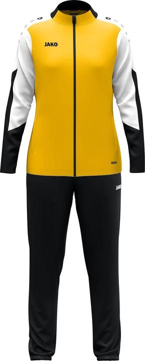 Noir, Blanc, Jaune